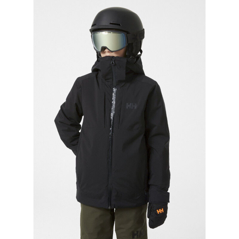 Jr Alpha Jacket - Laskettelutakki - Lasten