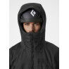 Helly Hansen Odin Lifa Pro Belay Jacket - Casaco penas homem | Hardloop