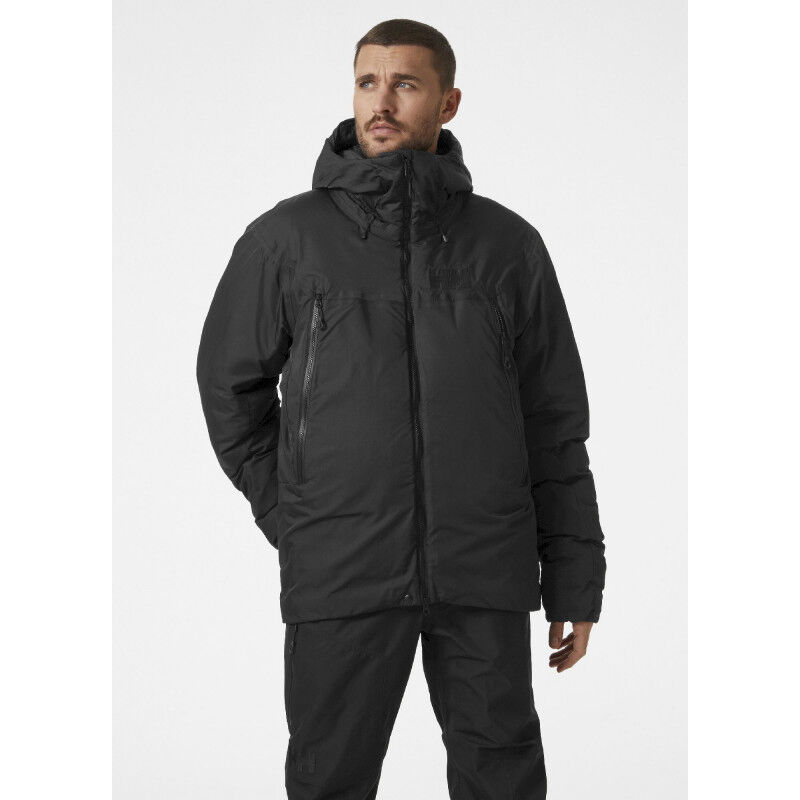 Odin Lifa Pro Belay Jacket - Casaco penas homem