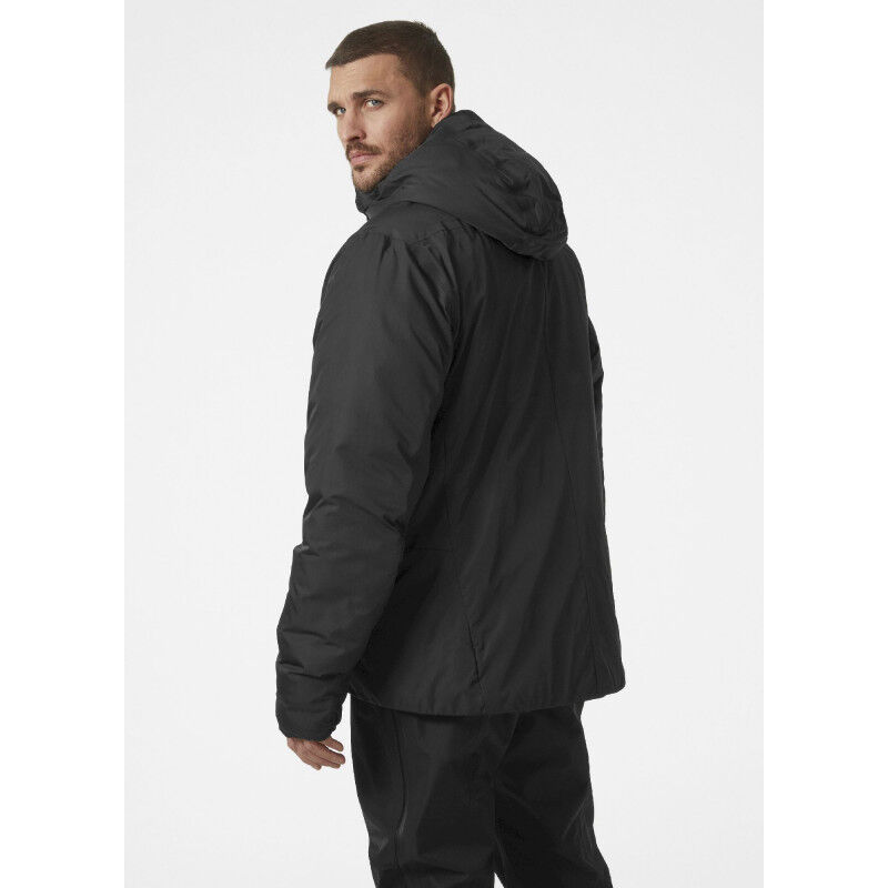 Helly Hansen Odin Lifa Pro Belay Jacket - Kurtka męski | Hardloop