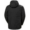 Helly Hansen Odin Lifa Pro Belay Jacket - Casaco penas homem | Hardloop