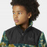 Helly Hansen Jr Champ 1/2 Zip Midlayer - Giacca in pile - Bambino | Hardloop