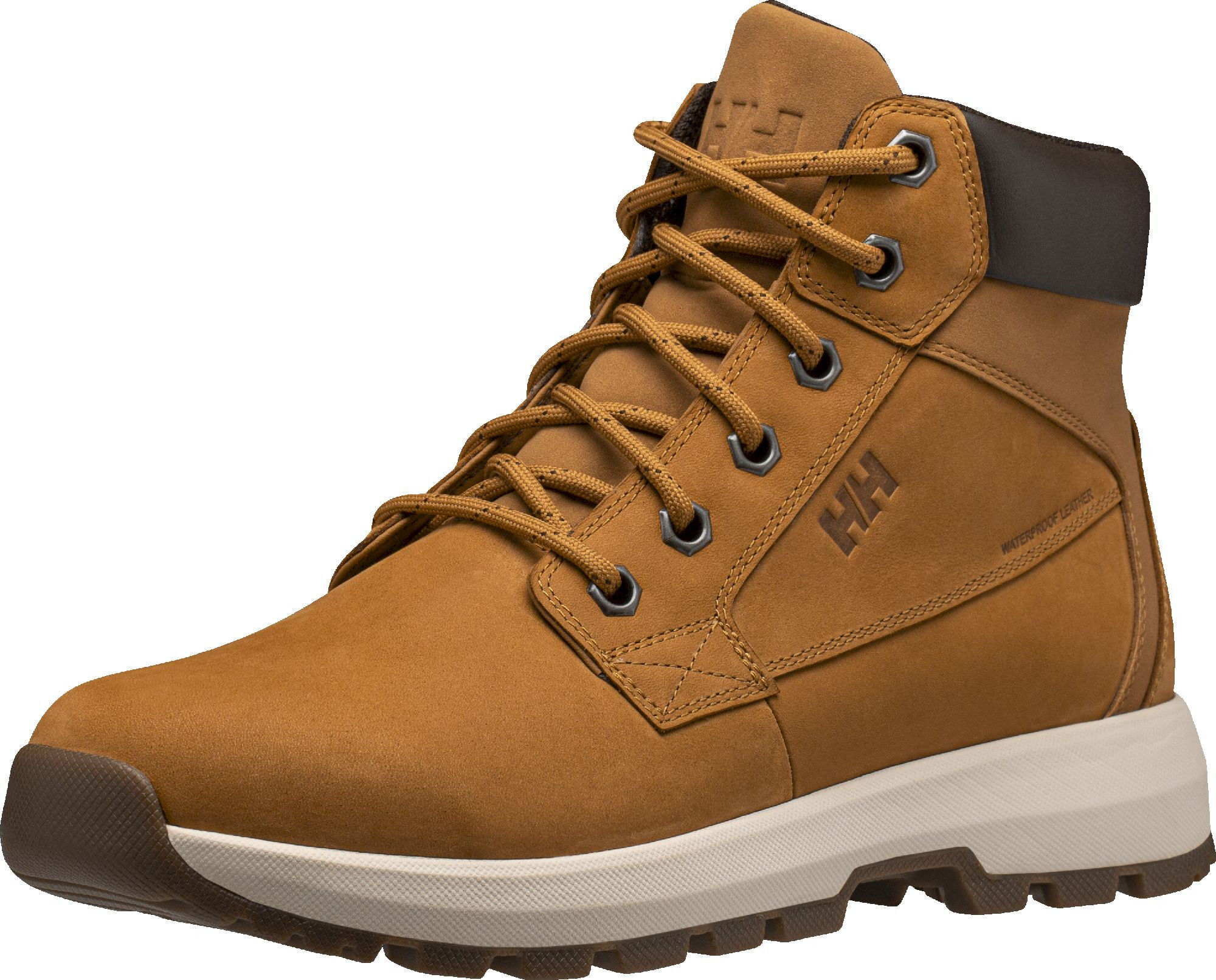 Helly Hansen Bowstring Primaloft - Buty wysokie meskie | Hardloop