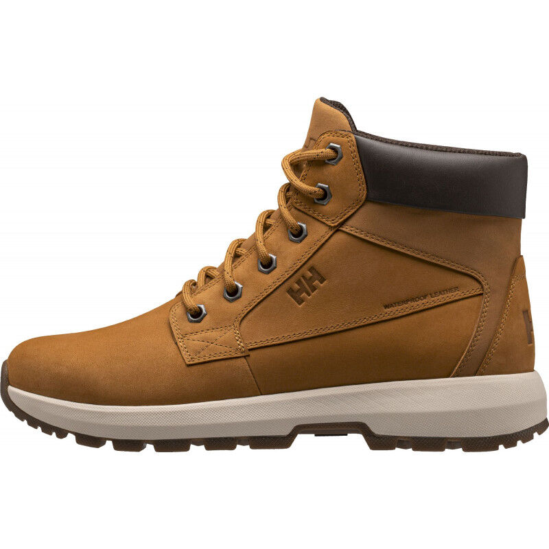 Helly Hansen Bowstring Primaloft - Kengät - Miehet | Hardloop