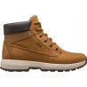 Honey Wheat / Cream
