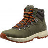 Helly Hansen Coastal Hiker - Zapatillas de senderismo - Hombre | Hardloop