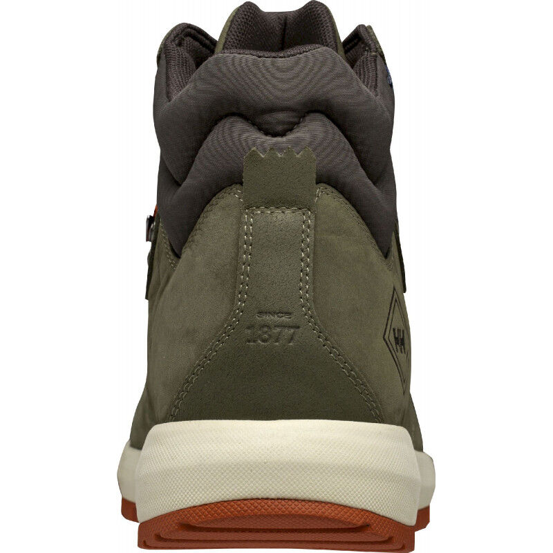 Helly Hansen Coastal Hiker - Wanderschuhe - Herren | Hardloop