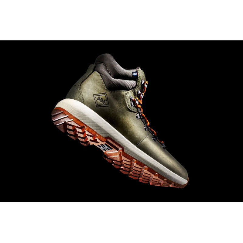 Helly Hansen Coastal Hiker - Sapatilhas caminhada homem | Hardloop