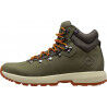 Helly Hansen Coastal Hiker - Chaussures randonnée homme | Hardloop