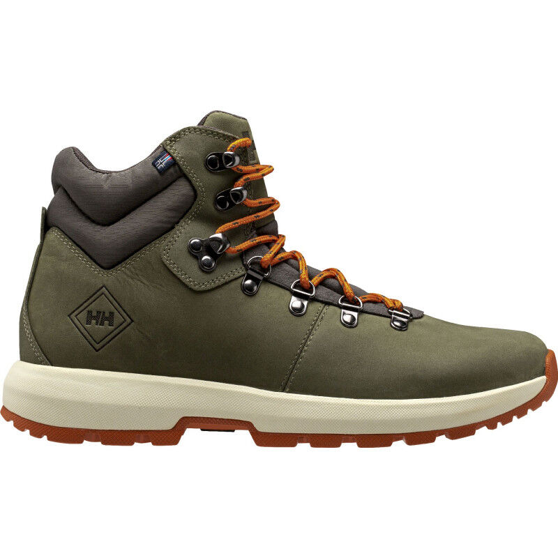 Helly Hansen Coastal Hiker - Sapatilhas caminhada homem | Hardloop
