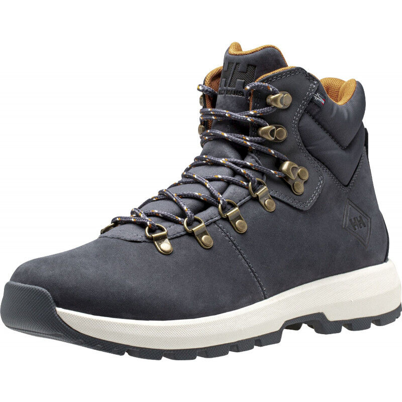 Helly Hansen Coastal Hiker - Chaussures randonnée homme | Hardloop