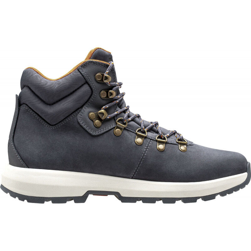 Helly Hansen Coastal Hiker - Zapatillas de senderismo - Hombre | Hardloop