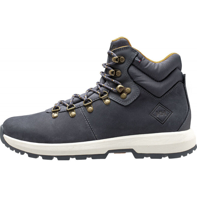 Helly Hansen Coastal Hiker - Sapatilhas caminhada homem | Hardloop