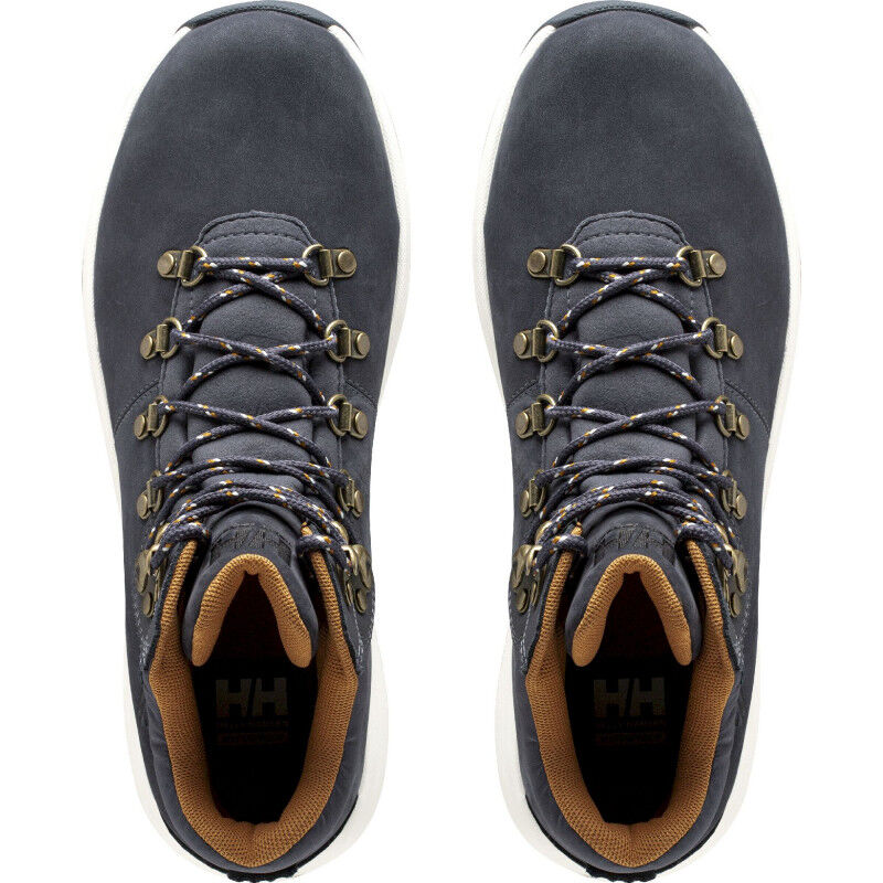 Aazon.co: Helly-Hansen Cascade id Helly Tech Botas de senderiso