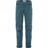 Uncle Blue / Dark Grey