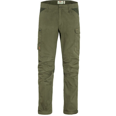 Kaipak Trousers - Spodnie turystyczne męskie