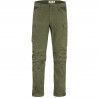 Laurel Green / Deep Forest