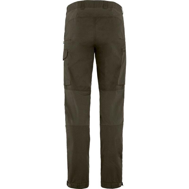 Fjällräven Kaipak Trousers - Wanderhose - Herren | Hardloop