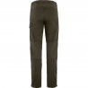 Fjällräven Kaipak Trousers - Walking trousers - Men's | Hardloop