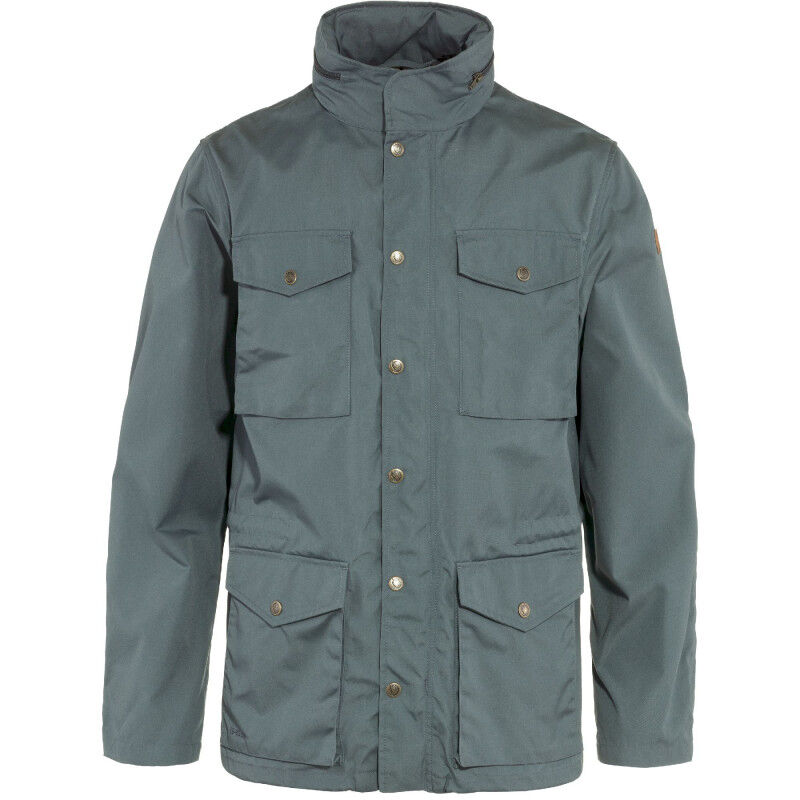 Fjällräven Räven Jacket - Kurtka męska | Hardloop