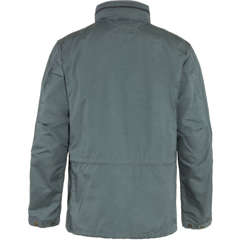 Fjällräven Räven Jacket - Chaqueta - Hombre | Hardloop