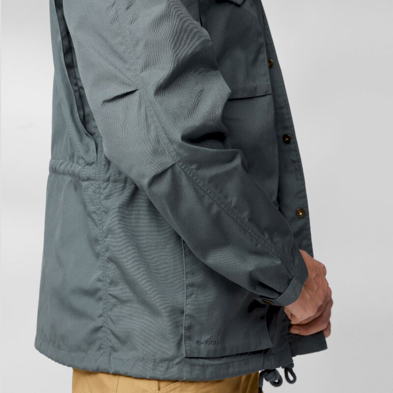 Fjällräven Räven Jacket - Giacca - Uomo | Hardloop