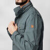Fjällräven Räven Jacket - Jas - Heren | Hardloop