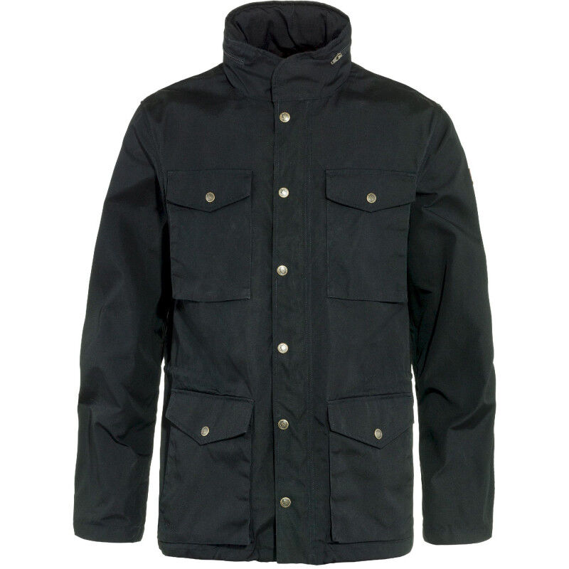 Räven Jacket - Chaqueta - Hombre