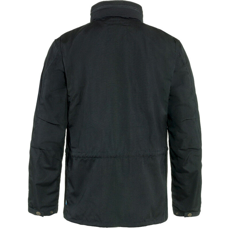 Fjällräven Räven Jacket - Jacket - Men's | Hardloop