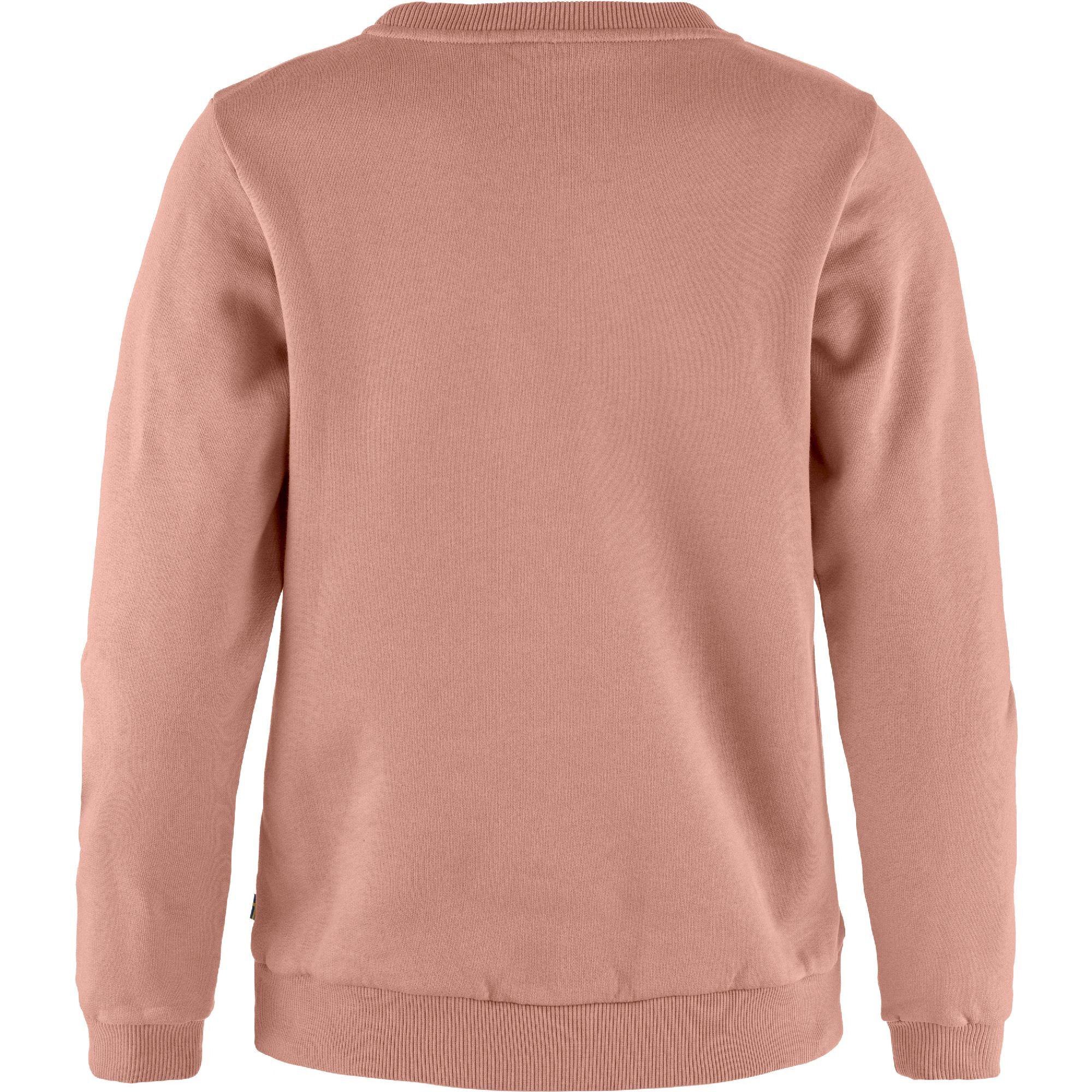 Fjällräven Fjällräven Logo Sweater - Jumper - Women's