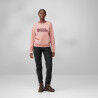 Fjällräven Fjällräven Logo Sweater - Jumper - Women's