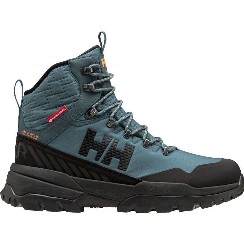 Helly Hansen Crestone ULLR HT - Bottes de neige homme | Hardloop