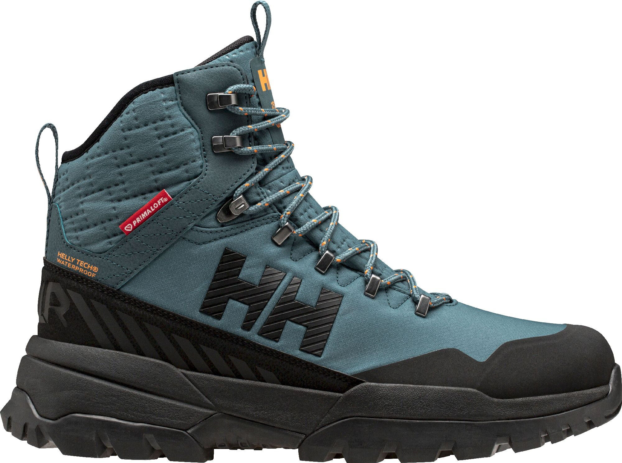 Helly Hansen Crestone ULLR HT - Snow boots - Men's | Hardloop