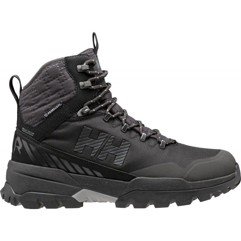 Helly fashion hansen snow boots