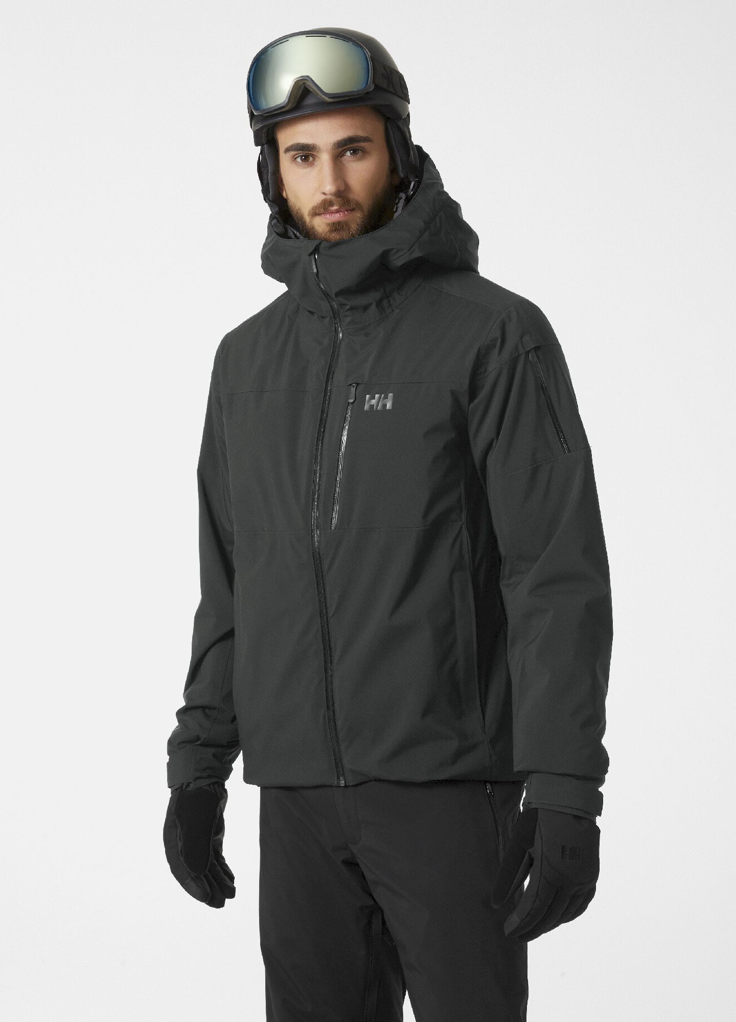 Helly Hansen Gravity Jacket - Chaqueta de esquí - Hombre | Hardloop