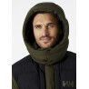 Helly Hansen Explorer Puffy Jacket - Synthetic jacket - Men's | Hardloop