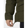 Helly Hansen Explorer Puffy Jacket - Synthetic jacket - Men's | Hardloop