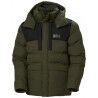 Helly Hansen Explorer Puffy Jacket - Synthetic jacket - Men's | Hardloop