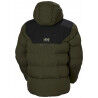 Helly Hansen Explorer Puffy Jacket - Tekokuitutakki - Miehet | Hardloop