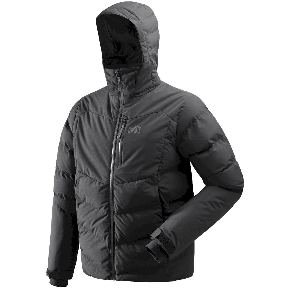 Millet robson sales peak jacket