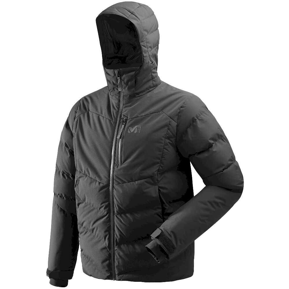 Millet - Robson Peak Jkt - Ski jacket  - Men's