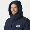 Helly Hansen Explorer Puffy Jacket - Synthetic jacket - Men's | Hardloop