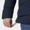 Helly Hansen Explorer Puffy Jacket - Synthetic jacket - Men's | Hardloop