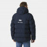 Helly Hansen Explorer Puffy Jacket - Synthetic jacket - Men's | Hardloop