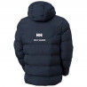 Helly Hansen Explorer Puffy Jacket - Synthetic jacket - Men's | Hardloop
