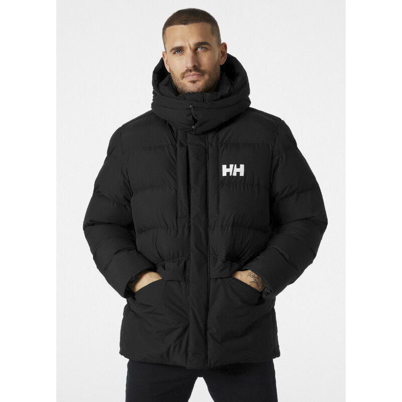 Helly hansen fashion plumas