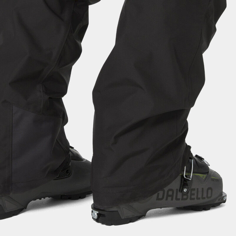 Helly Hansen Blizzard Insulated Pant - Pantalon ski homme | Hardloop