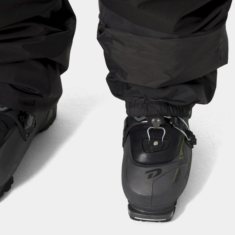 Helly Hansen Blizzard Insulated Pant - Skibukser - Herrer | Hardloop