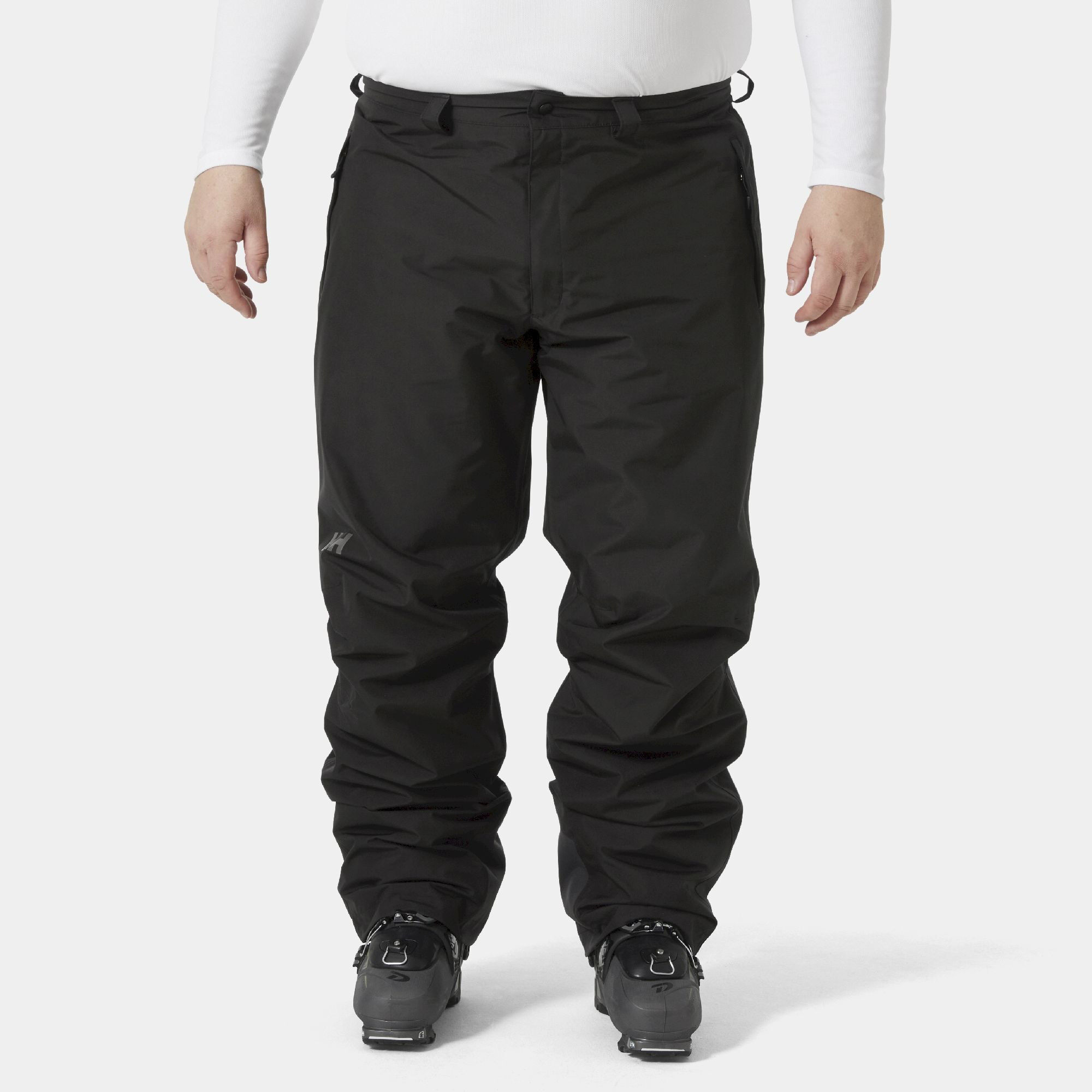 Helly Hansen Blizzard Insulated Pant - Lasketteluhousut - Miehet | Hardloop