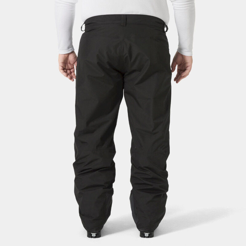 Helly Hansen Blizzard Insulated Pant - Ski trousers - Men's | Hardloop Helly Hansen Blizzard Insulated Pant - Ski trousers - Men's | Hardloop